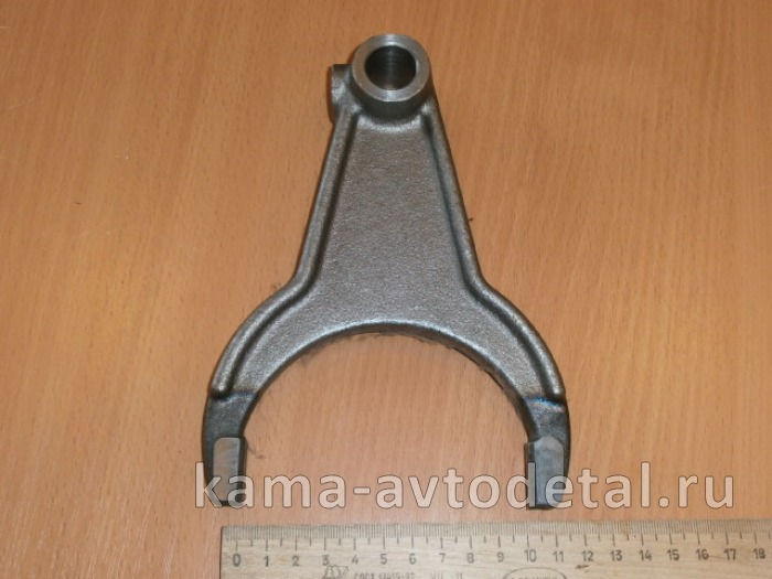 вилка РК 6522 муфты блокировки дифф. 6522-1802149* 6522-1802149