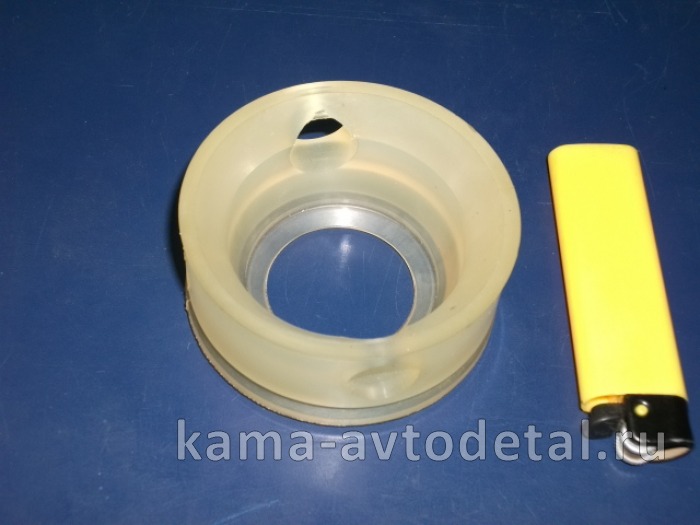 втулка кулисы опоры рычага КПП ст.обр 14.1703219 ("полиуретан") 14.1703219 втулка кулисы опоры рычага КПП ст.обр 14.1703219 ("полиуретан") 14.1703219