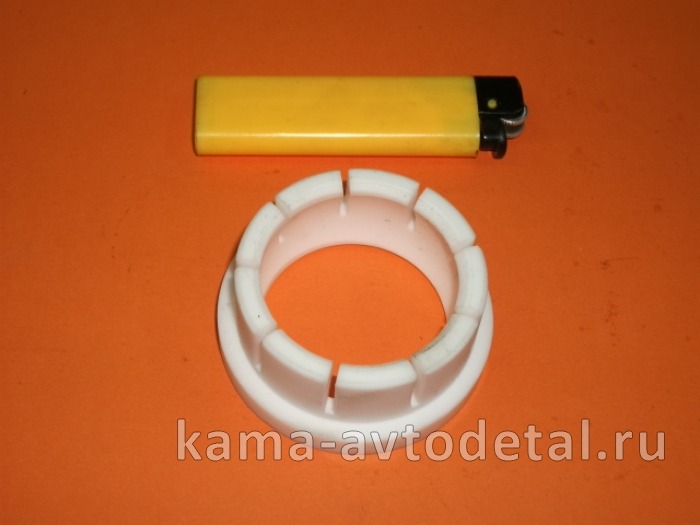 втулка кулисы опоры рычага КПП ЕВРО (фторопласт) 161.1703221 161.1703221 втулка кулисы опоры рычага КПП ЕВРО (фторопласт) 161.1703221 161.1703221