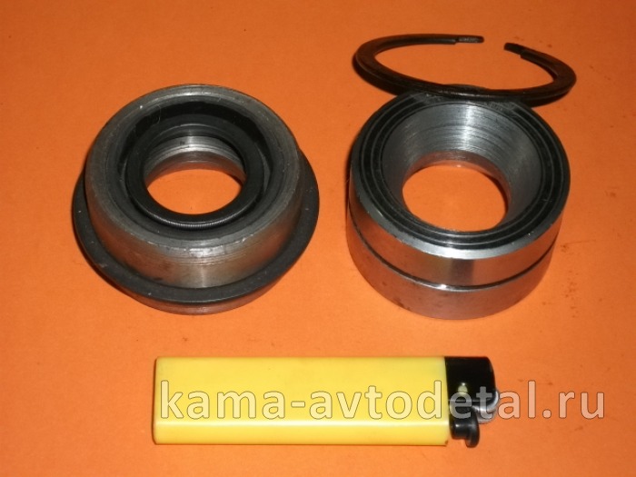 втулка маховика в сб. 740.1005133 740.1005133