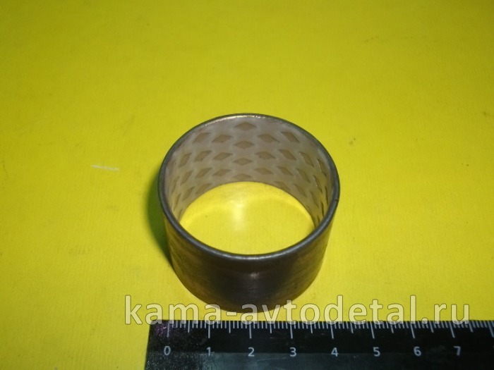 втулка разжимного кулака 5320-3501126 фторопласт 5320-3501126Ф