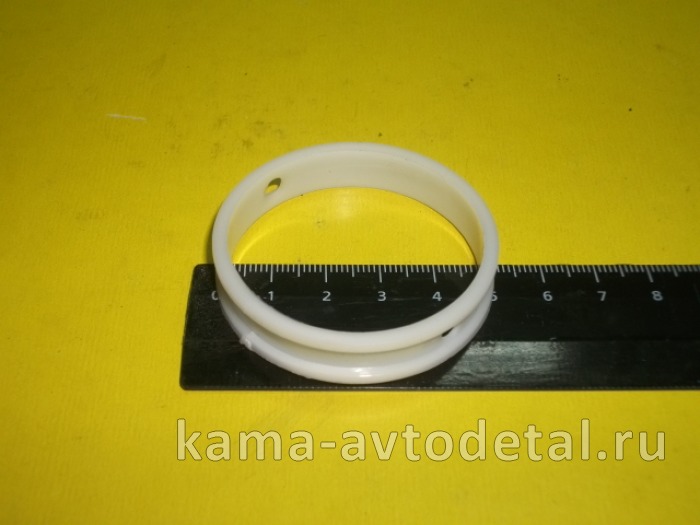 втулка распорная поворотного кулака ЕВРО 53205-3001017 (пластмас) 53205-3001017 втулка распорная поворотного кулака ЕВРО 53205-3001017 (пластмас) 53205-3001017