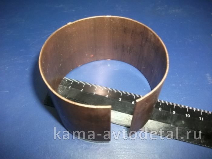 втулка РК ступицы шестерни диффер. 43114-1802049* 43114-1802049