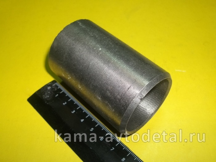 втулка ушка рессоры (чугун/сталь) 5320-2902028 5320-2902028
