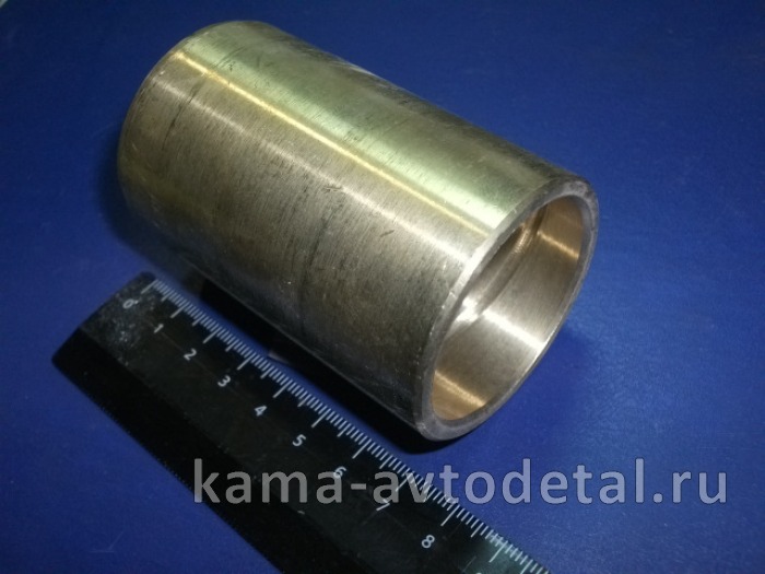 втулка ушка рессоры 43114-2902028 (5320-бронза) 43114-2902028