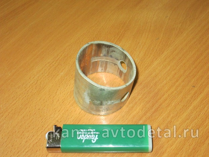 втулка шатуна 740.1004052 (г.Дмитровград) 740.1004052