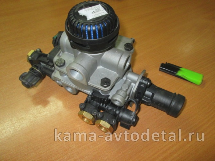 РТС (Регулятор Тормозных Сил) WABCO 4757210010 (нефаз/камаз) 4757210010