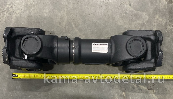 вал кард. сред.моста L=580мм У.150Е2-580 (Торц.шлиц, Больш.флянец, от РК до сред.моста) СПЕЦЗАКАЗ вал кард. сред.моста L=580мм У.150Е2-580 (Торц.шлиц, Больш.флянец, от РК до сред.моста) СПЕЦЗАКАЗ