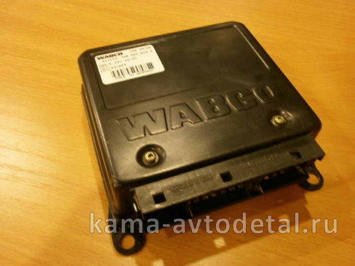 блок управления АБС (WABCO 446 004 616 0/637 0) 45104353806690