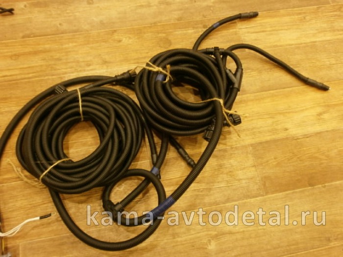 пучок проводов АБС 