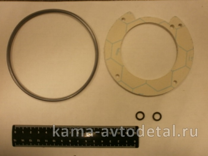р/к ПЖД-14ТС-10 (прокладки + колечки) сб.2144 
