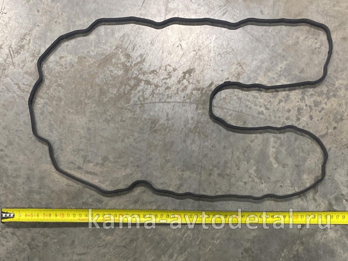 прокладка клап крышки КАММИНС 6ISBe, ISDe "под рамку" (4899231/175.210) CAMIDA 4899231