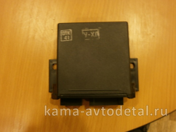 реле поворотов РС-951 оригинал (Владимир) на катушках РС951А-3726010-У-ХЛ