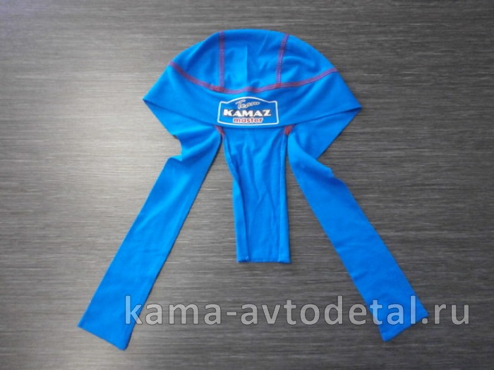 Бандана "КАМАЗ-МАСТЕР" 