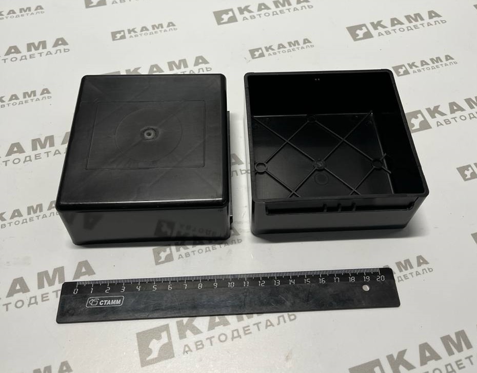 крышка блока управления д.1139 (14ТС-10) д.1139