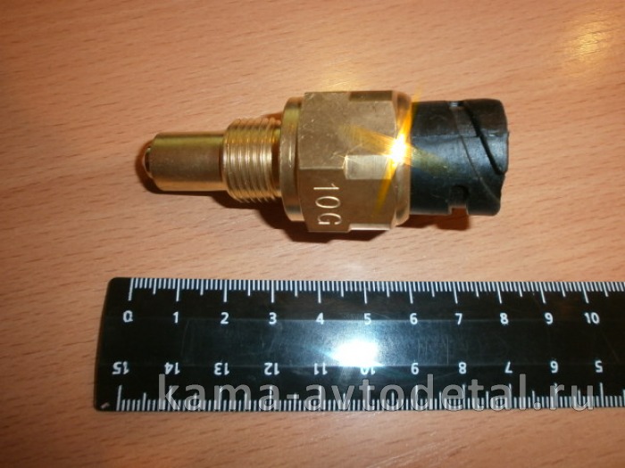 датчик задней скорости КПП МАЗ нов.обр. (0068DS-1) КИТАЙ!! 0068DS-1