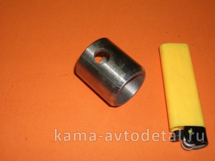 втулка вала вилки сцепления 14.1601216 14.1601216Э