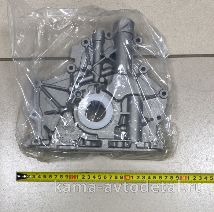 ROVER/LAND ROVER насос масляный LR014546 LR014546