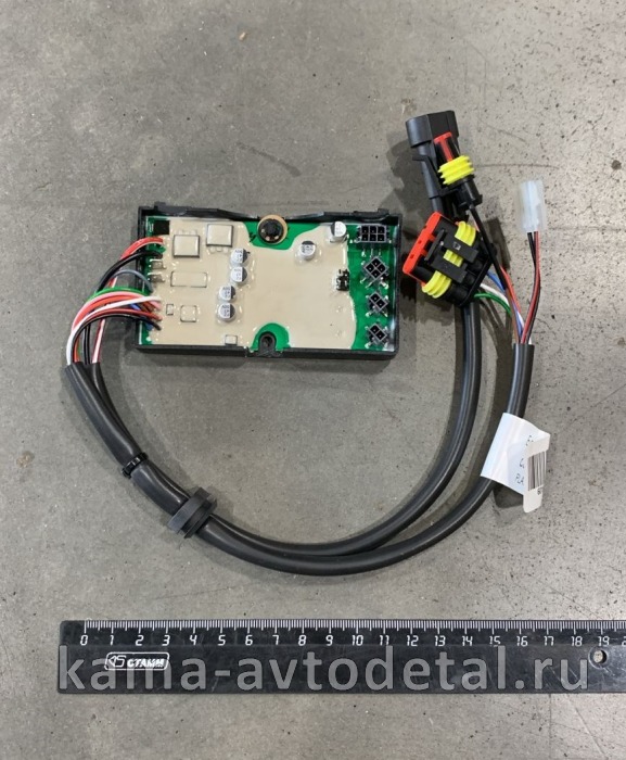 блок управления фен "ПЛАНАР" (ПЛАТА) ЕВРОРАЗЪЕМ сб.6018 (4ДМ2-24S 24В) сб.6018 блок управления фен "ПЛАНАР" (ПЛАТА) ЕВРОРАЗЪЕМ сб.6018 (4ДМ2-24S 24В) сб.6018