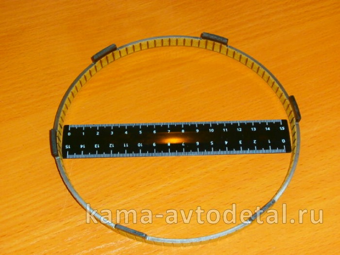 КПП ZF муфта 1268 304 494 (16S) 1268 304 494 КПП ZF муфта 1268 304 494 (16S) 1268 304 494