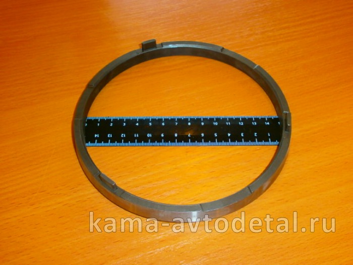 КПП ZF корпус синхронизатора 1268 304 424 (16S) 1268 304 424 КПП ZF корпус синхронизатора 1268 304 424 (16S) 1268 304 424