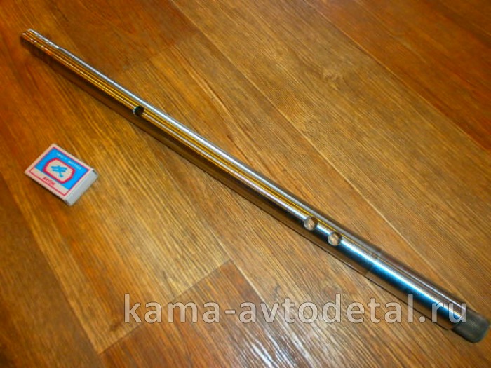 КПП ZF вал рычага переключения 1315 307 230 (16S) 1315 307 230 КПП ZF вал рычага переключения 1315 307 230 (16S) 1315 307 230