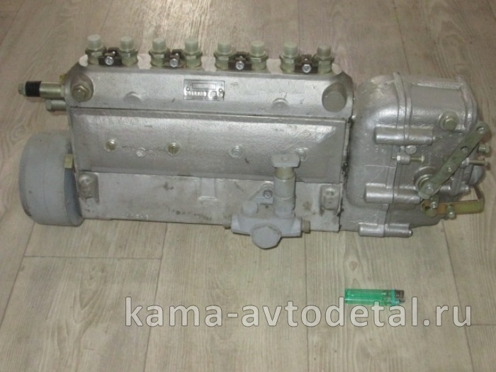 ТНВД ЯМЗ ЕВРО 238 турбо ( ЗАВОД) 