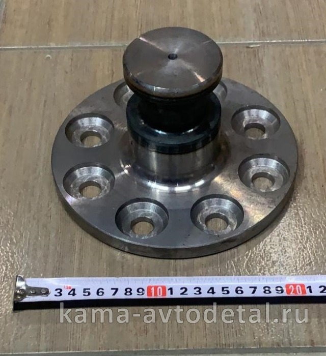 шкворень полуприцепа Д-50 5524-2704042 5524-2704042