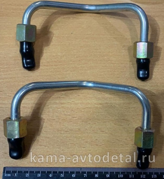 трубка топлив. КОМПЛЕКТ выс/давл из 2-х ТНВД-Евро "АЛТАЙ" К-81-016-00-00-00 К-81-016-00-00-00 трубка топлив. КОМПЛЕКТ выс/давл из 2-х ТНВД-Евро "АЛТАЙ" К-81-016-00-00-00 К-81-016-00-00-00