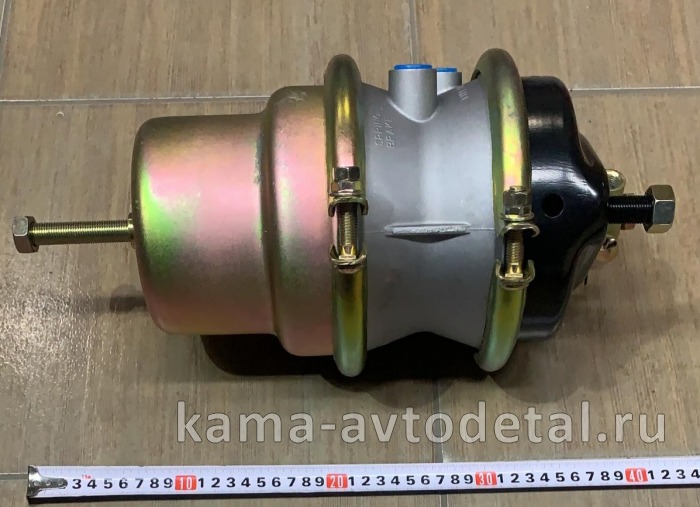 энергоаккумулятор ЕВРО тип24/20 "STENERS" (ан. 661-3519200) 242.247 242.247