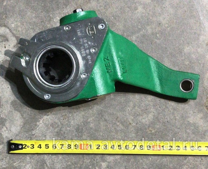 трещетка ASA-6680 MEI (35030319201) ASA-6680