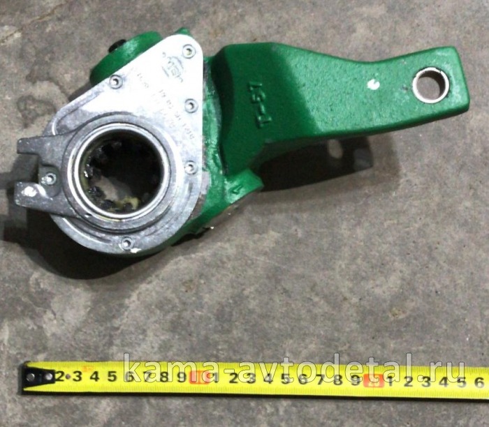 трещетка ASA-6670 MEI (35030309201) ASA-6670