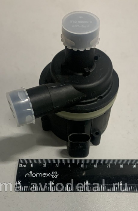 VAG насос системы охлаждения (дополнительный) 059121012B 059121012B VAG насос системы охлаждения (дополнительный) 059121012B 059121012B