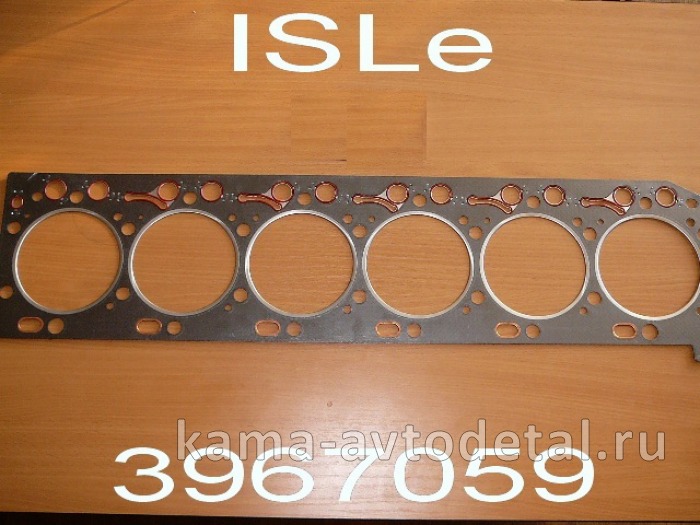 прокладка головки блока КАММИНС lSLe (3967059/5268714/4937728/123.112) эконом 3967059Э прокладка головки блока КАММИНС lSLe (3967059/5268714/4937728/123.112) эконом 3967059Э