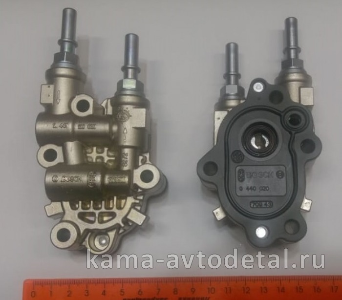 ТННД КАММИНС 0440020096(5305811) BOSCH 0440020096 ТННД КАММИНС 0440020096(5305811) BOSCH 0440020096