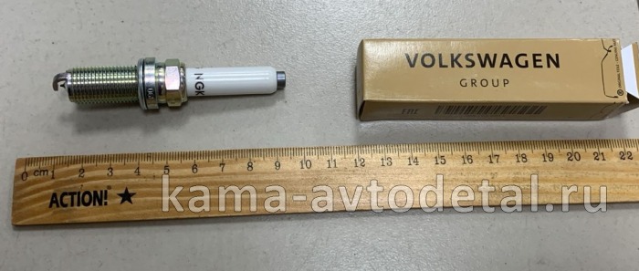 VAG свеча зажигания 06K905601L 06K905601L VAG свеча зажигания 06K905601L 06K905601L
