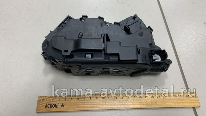 VAG замок передней левой двери 5TB837015C 5TB837015C