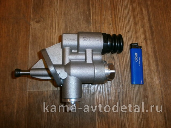 ТННД КАММИНС 3415661 (4988747.3936316.4937404.3415699/117.112) 6ISBe (эконом) 3415661Э