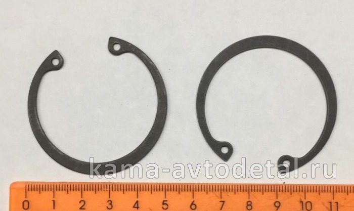 кольцо стопорное насоса ГУР (Д47мм) 740.1308131 740.1308131 кольцо стопорное насоса ГУР (Д47мм) 740.1308131 740.1308131