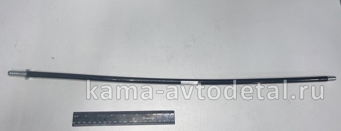 трубка щупа уровня масла КАММИНС (6ISBe, ISDe) 3863920 (3968991) 3863920