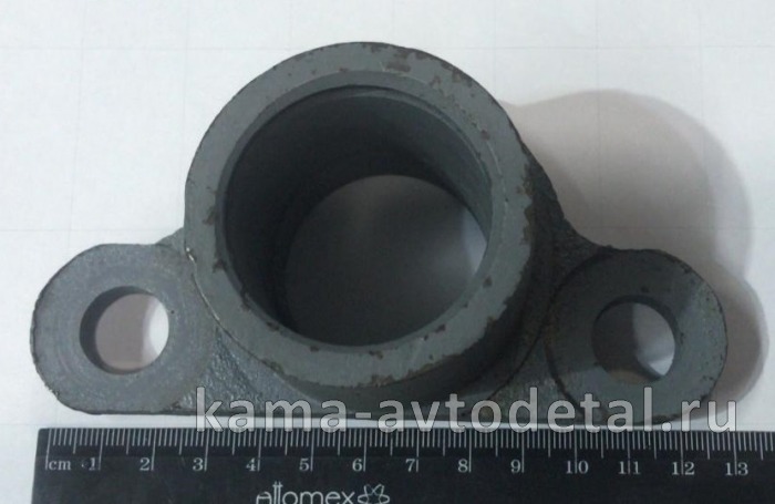 опора (кронштейн) разжимного кулака 4310-3501129* 4310-3501129