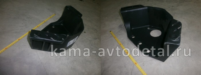 кронштейн ГУРа 65222-3403010* 65222-3403010