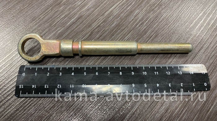 шток ГЦС 830-1602568 L~150 мм (РОСТАР) 830-1602568