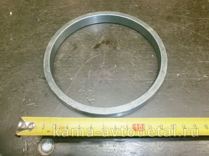 втулка РК 6522-1802065 первич.вала/масл.насоса * 6522-1802065