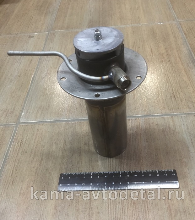 камера сгорания ПЖД "ПРАМОТРОНИК 4Д" 30.8101.150 30.8101.150