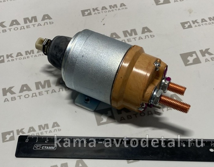 реле втягивающее стартера 5432.3708800-10 "БАТЭ" 5432.3708800-10