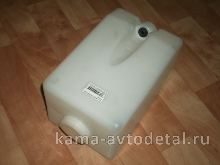 бачок омывателя ЕВРО узкий длинный 