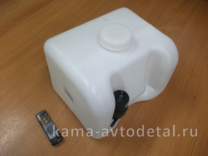 бачок омывателя ЕВРО в сб. (толстый) 02-5208211-01 02-5208211-01