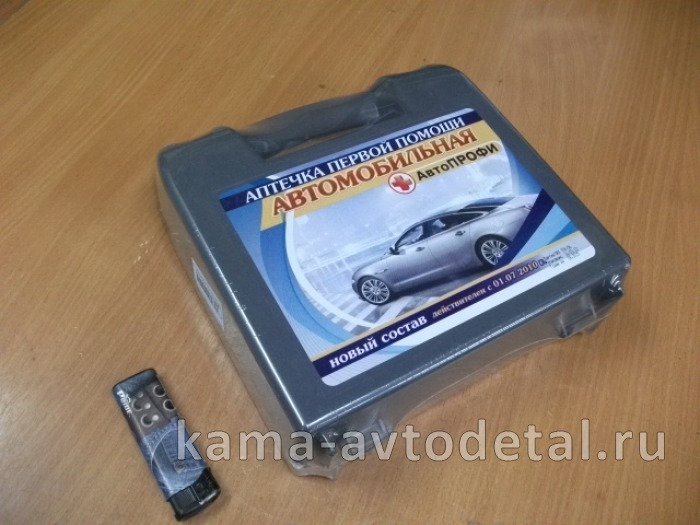 аптечка (дорожный набор) 3784 (нов. обр.) 3784 аптечка (дорожный набор) 3784 (нов. обр.) 3784