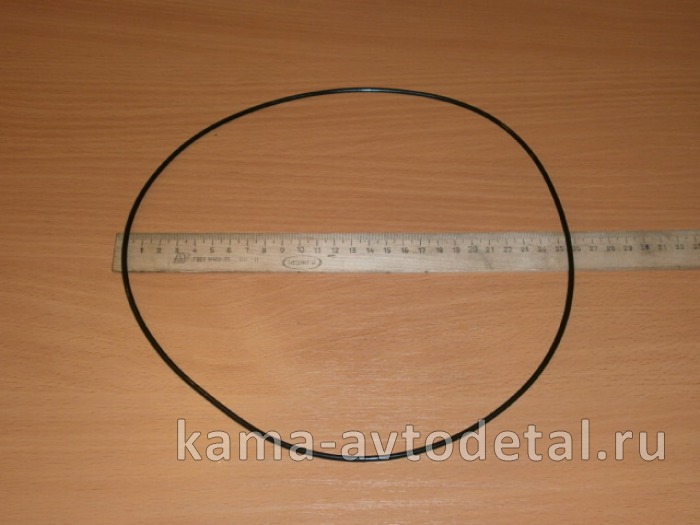 кольцо резиновое ступицы МАДАРА Д240х3 (3021О028; 3025О002) 3021О028
